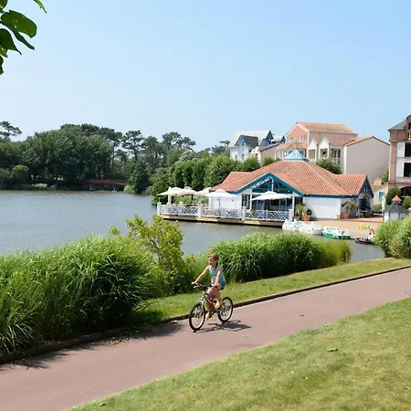 Résidence Port Bourgenay - Maeva - Maison 2 Pièces 4 Personnes - Sélection Mae-5174