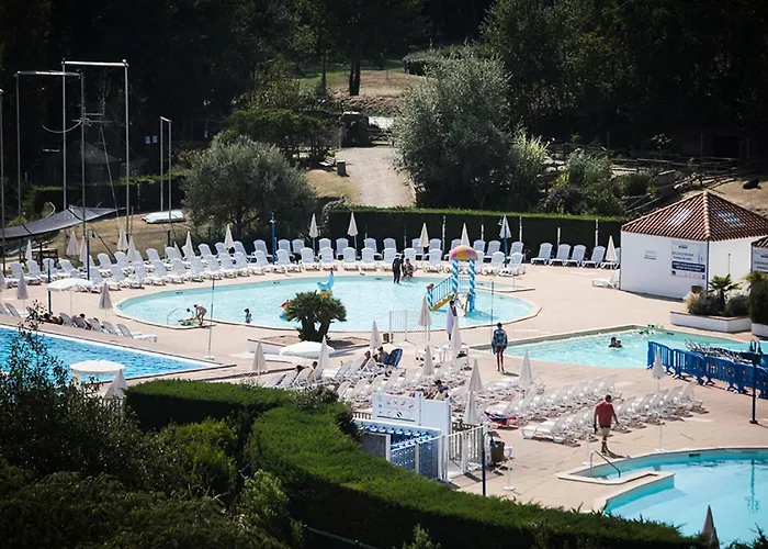 Port Bourgenay - Maeva - Maison 2 Pieces 4 Personnes - Selection Mae-5174 Apartman