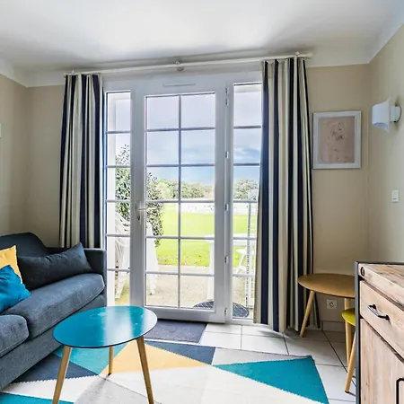 Port Bourgenay - Maeva - Maison 2 Pieces 4 Personnes - Selection Mae-5174 * Talmont-Saint-Hilaire