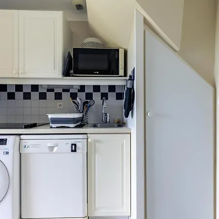 Port Bourgenay - Maeva - Maison 2 Pieces 4 Personnes - Selection Mae-5174 * Talmont-Saint-Hilaire