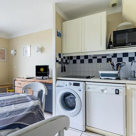 Lägenhet Port Bourgenay - Maeva - Maison 2 Pieces 4 Personnes - Selection Mae-5174 *