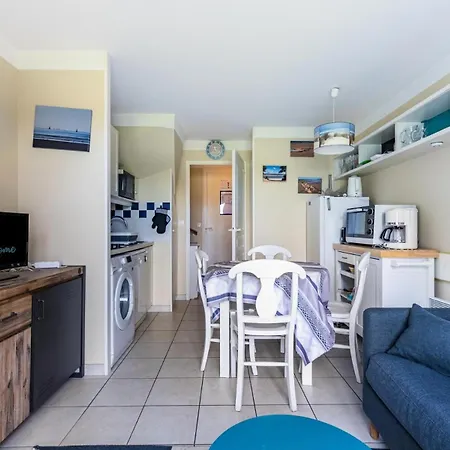 Port Bourgenay - Maeva - Maison 2 Pieces 4 Personnes - Selection Mae-5174 Apartment Talmont-Saint-Hilaire