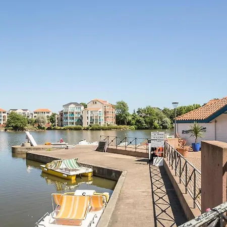 Port Bourgenay - Maeva - Maison 2 Pieces 4 Personnes - Selection Mae-5174 *