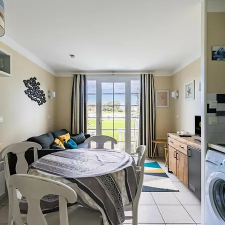 Port Bourgenay - Maeva - Maison 2 Pieces 4 Personnes - Selection Mae-5174 *