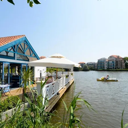 Lägenhet Port Bourgenay - Maeva - Maison 2 Pieces 4 Personnes - Selection Mae-5174