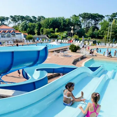 Lägenhet Port Bourgenay - Maeva - Maison 2 Pieces 4 Personnes - Selection Mae-5174 *