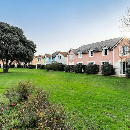 Port Bourgenay - Maeva - Maison 2 Pieces 4 Personnes - Selection Mae-5174 *