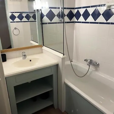 Port Bourgenay - Maeva - Maison 2 Pieces 4 Personnes - Selection Mae-5174 Apartment