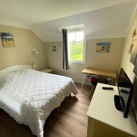 Port Bourgenay - Maeva - Maison 2 Pieces 4 Personnes - Selection Mae-5174 *