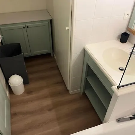 Port Bourgenay - Maeva - Maison 2 Pieces 4 Personnes - Selection Mae-5174 Lägenhet *