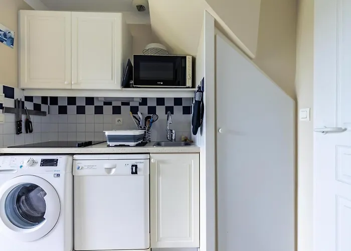 Port Bourgenay - Maeva - Maison 2 Pieces 4 Personnes - Selection Mae-5174 * Talmont-Saint-Hilaire