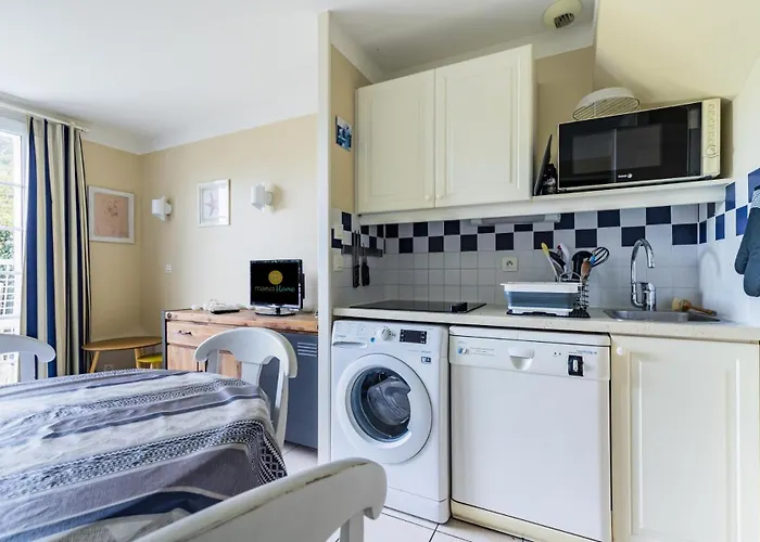 Lejlighed Port Bourgenay - Maeva - Maison 2 Pieces 4 Personnes - Selection Mae-5174 *