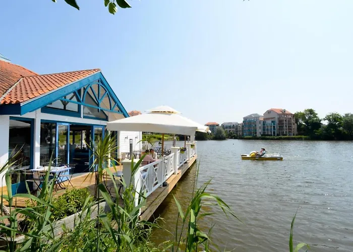 Lejlighed Port Bourgenay - Maeva - Maison 2 Pieces 4 Personnes - Selection Mae-5174