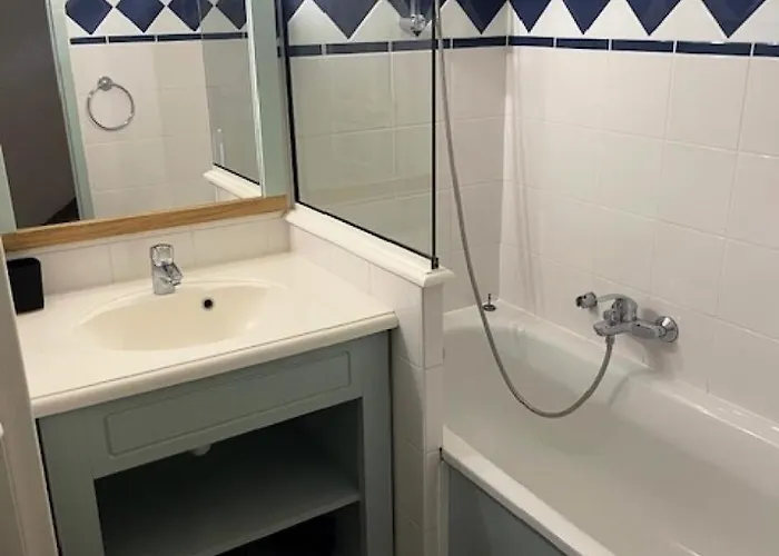 Port Bourgenay - Maeva - Maison 2 Pieces 4 Personnes - Selection Mae-5174 Lejlighed