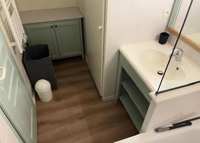 Port Bourgenay - Maeva - Maison 2 Pieces 4 Personnes - Selection Mae-5174 Lejlighed *