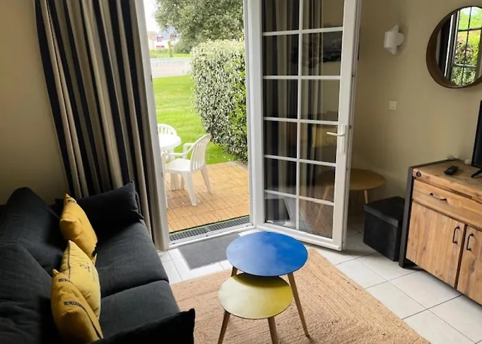 Port Bourgenay - Maeva - Maison 2 Pieces 4 Personnes - Selection Mae-5174 Talmont-Saint-Hilaire